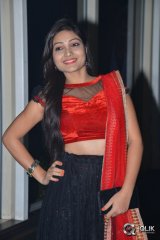 Priyanka At Hyper Movie Theatrical Trailer Launch